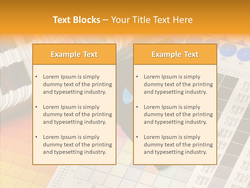Graphic Design PowerPoint Template