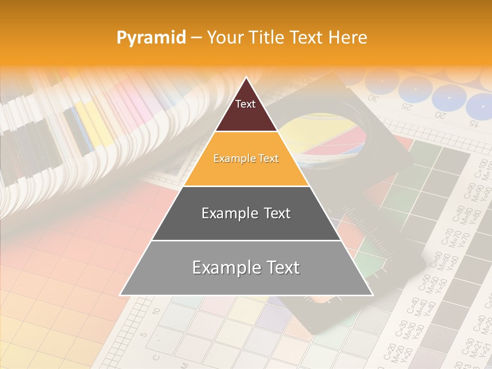 Graphic Design PowerPoint Template