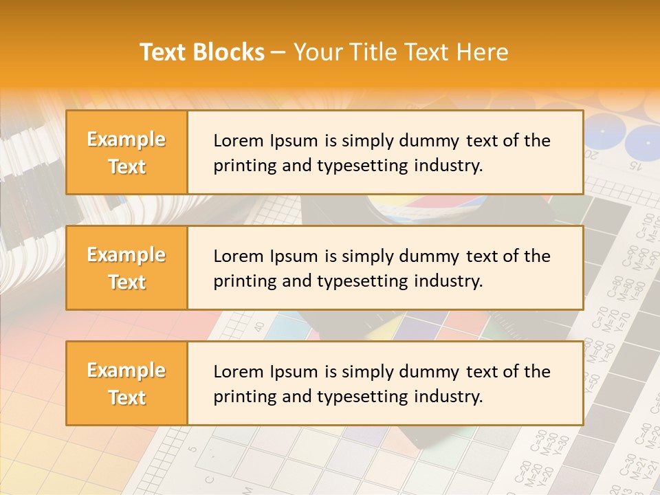 Graphic Design PowerPoint Template