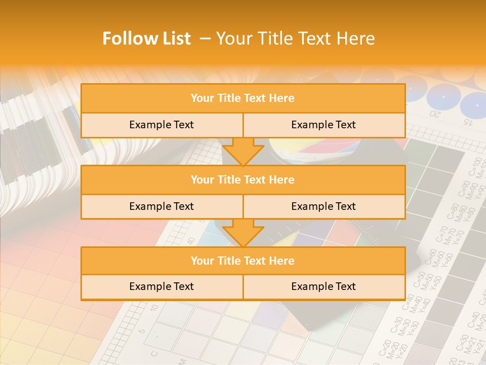 Graphic Design PowerPoint Template