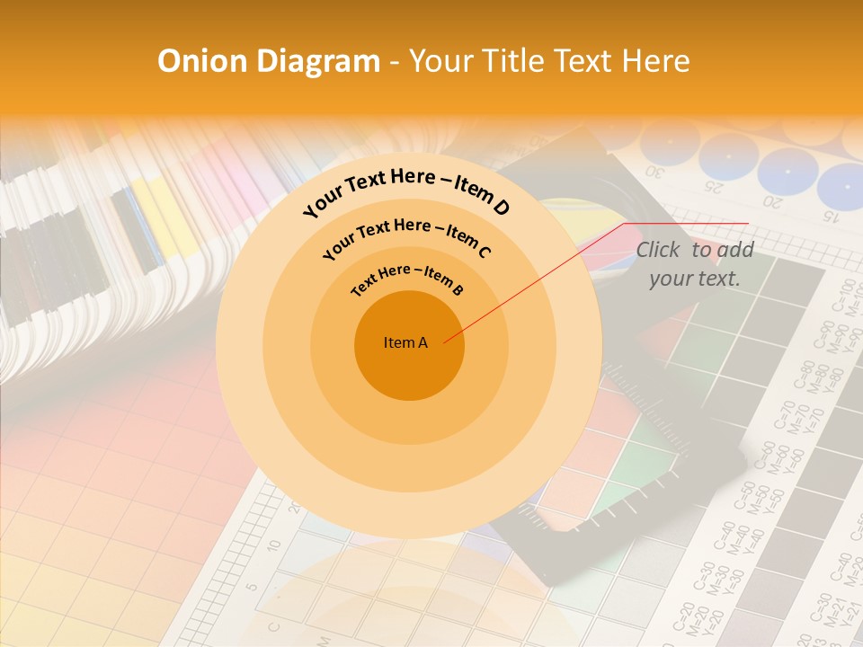 Graphic Design PowerPoint Template