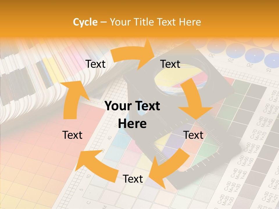 Graphic Design PowerPoint Template