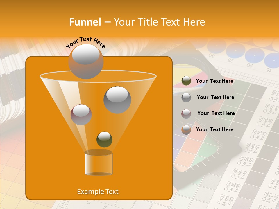 Graphic Design PowerPoint Template