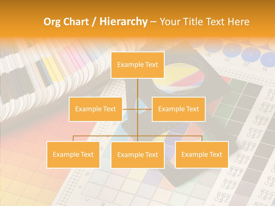 Graphic Design PowerPoint Template