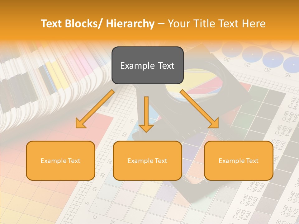 Graphic Design PowerPoint Template