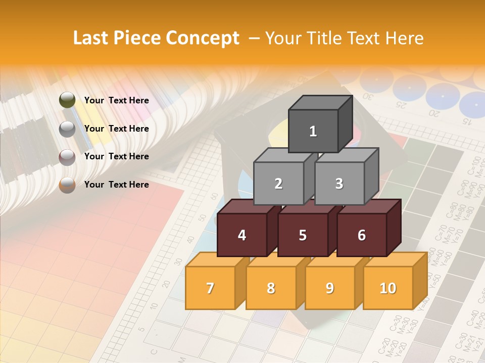 Graphic Design PowerPoint Template