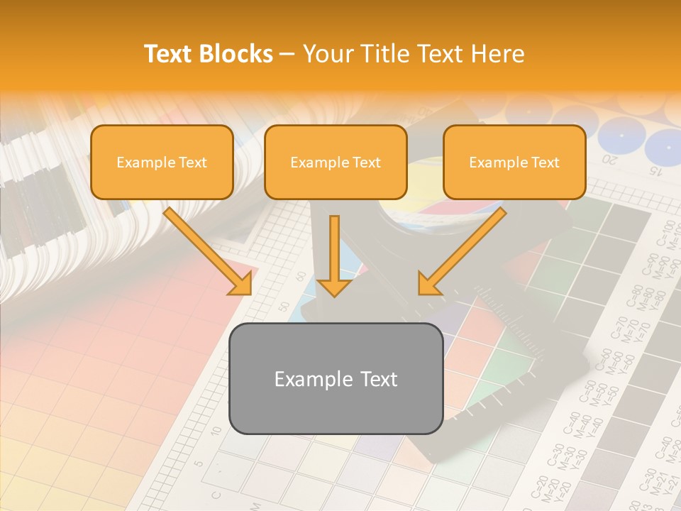Graphic Design PowerPoint Template