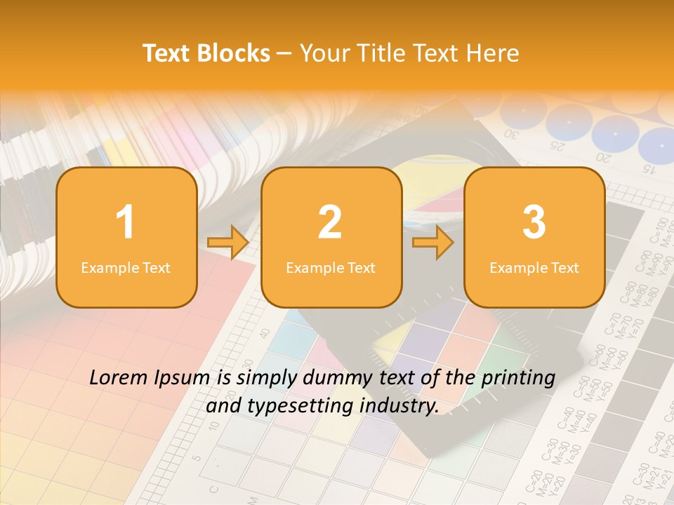 Graphic Design PowerPoint Template