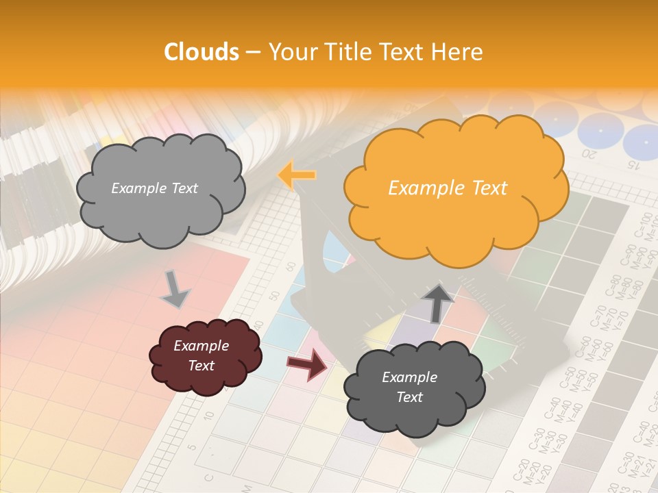 Graphic Design PowerPoint Template