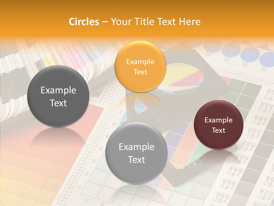 Graphic Design PowerPoint Template