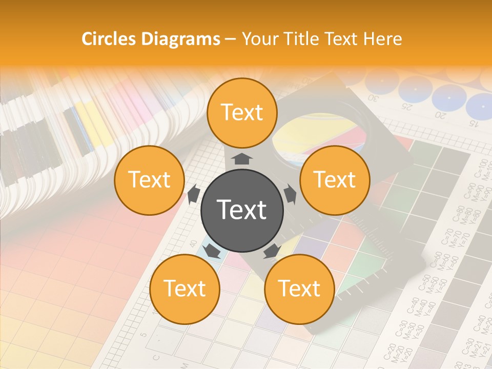 Graphic Design PowerPoint Template
