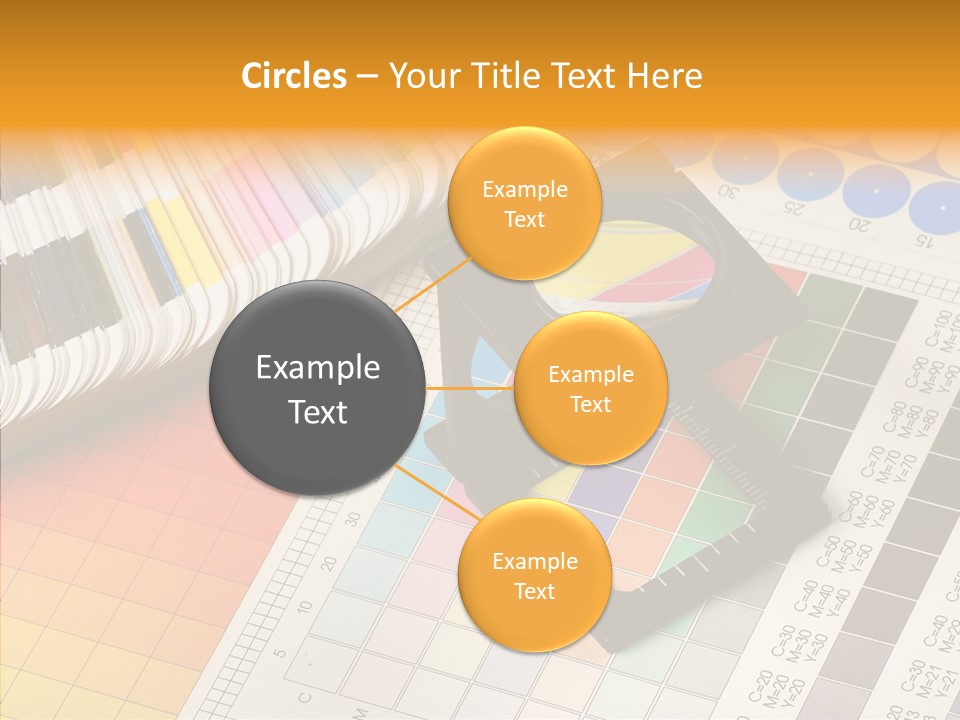 Graphic Design PowerPoint Template