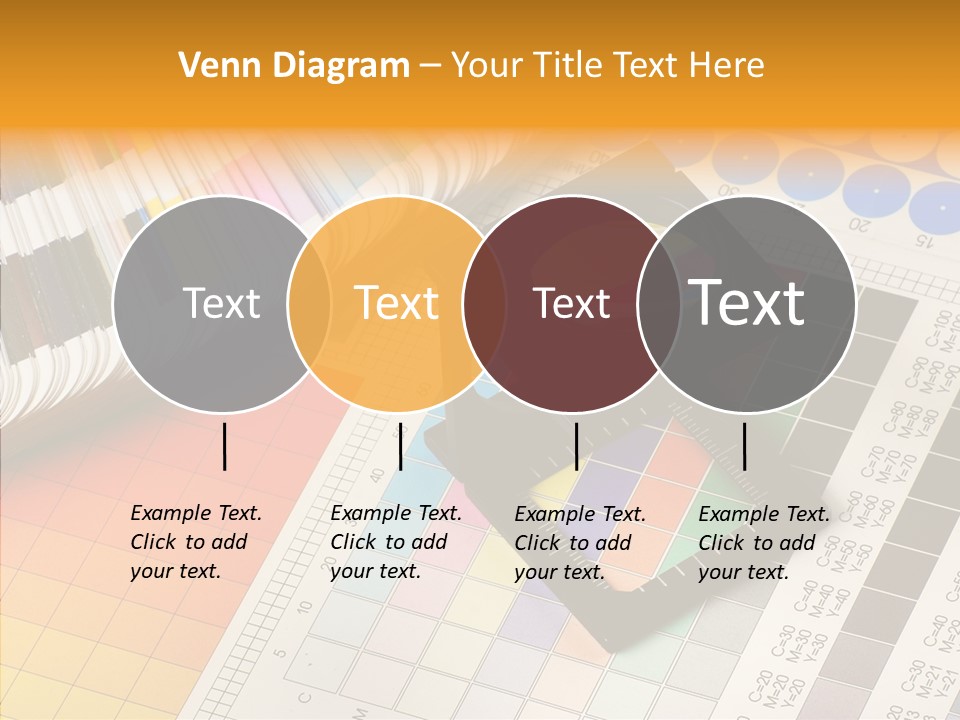 Graphic Design PowerPoint Template