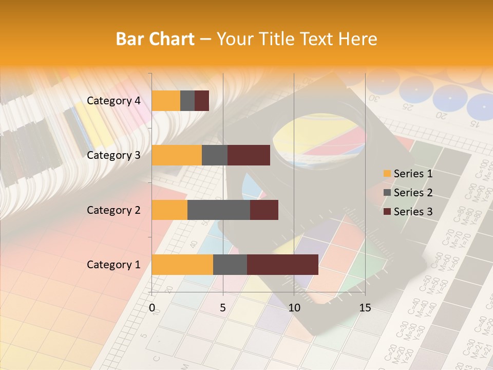 Graphic Design PowerPoint Template