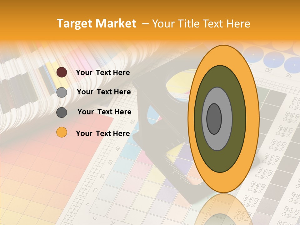 Graphic Design PowerPoint Template