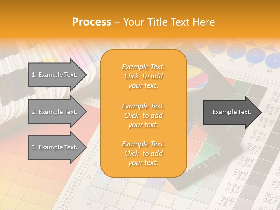 Graphic Design PowerPoint Template
