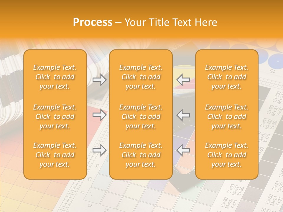 Graphic Design PowerPoint Template