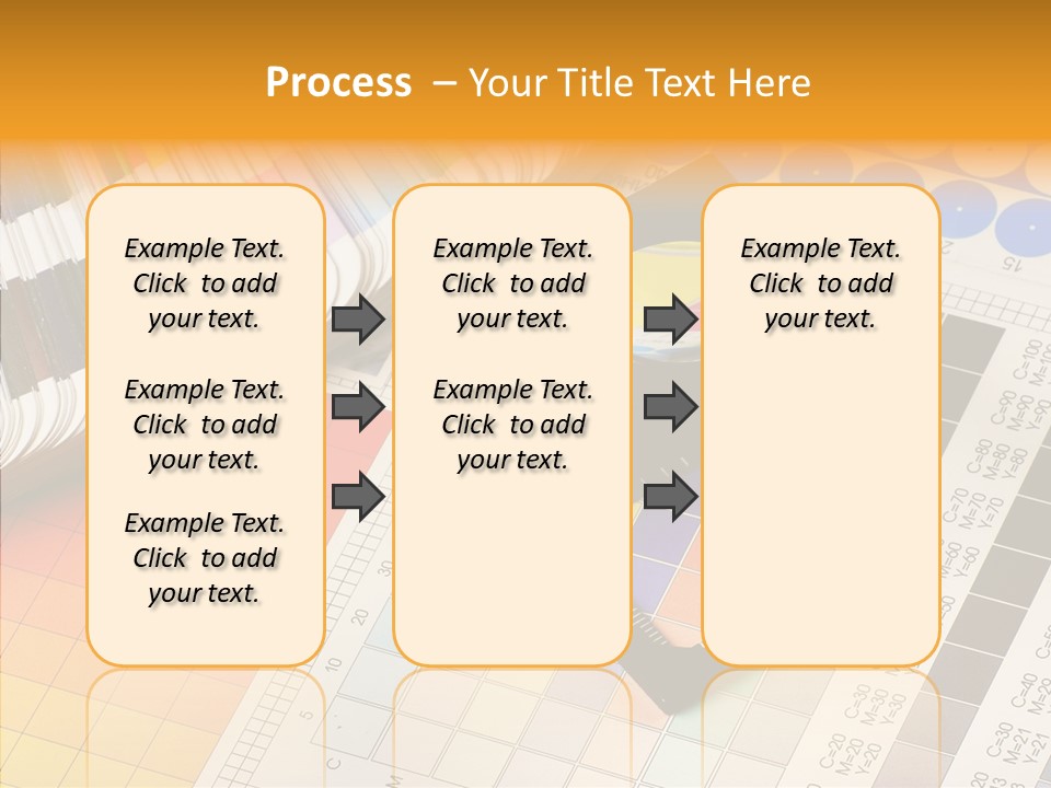 Graphic Design PowerPoint Template