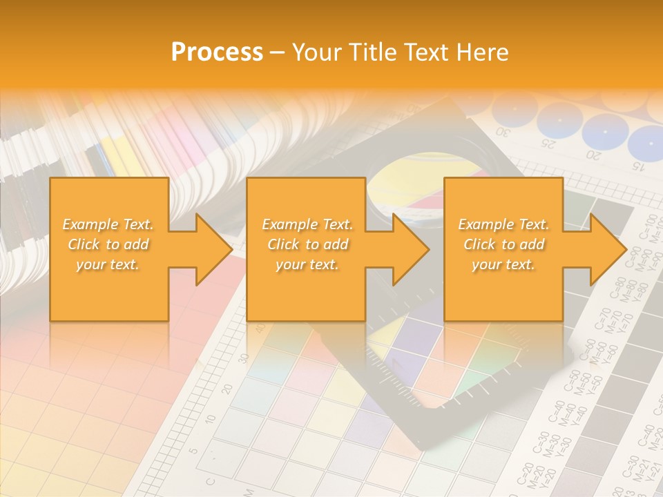 Graphic Design PowerPoint Template
