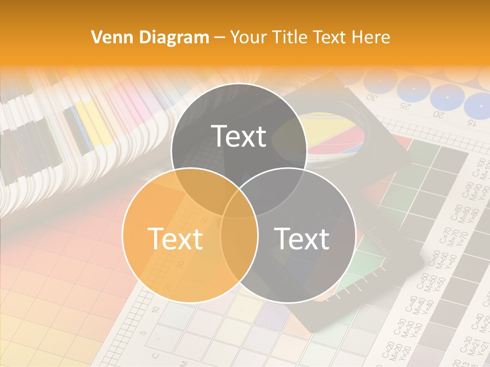Graphic Design PowerPoint Template