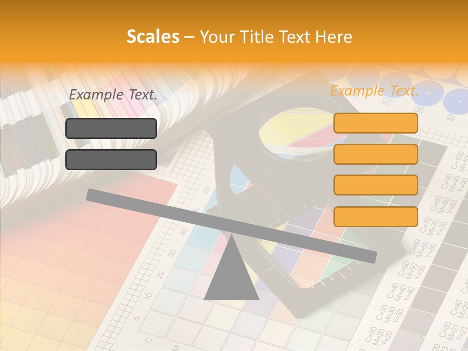 Graphic Design PowerPoint Template