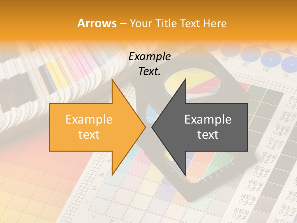 Graphic Design PowerPoint Template