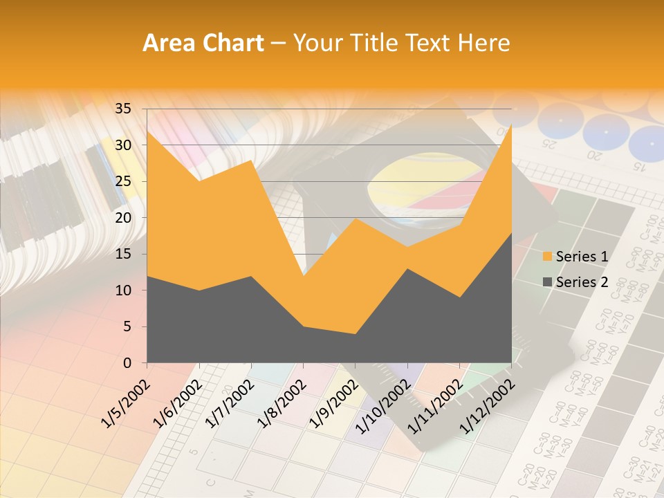 Graphic Design PowerPoint Template