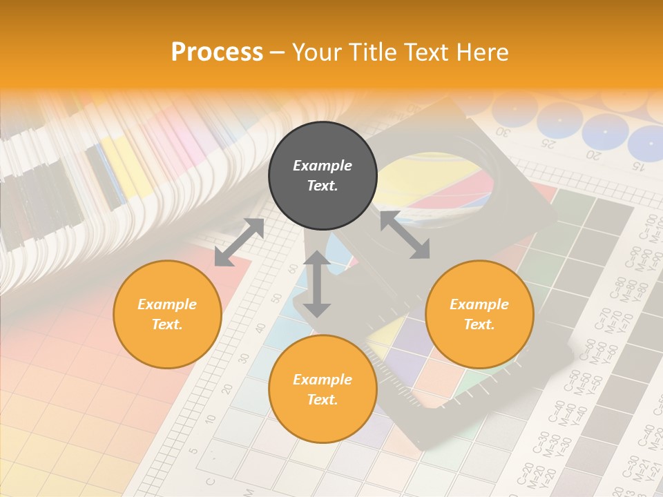 Graphic Design PowerPoint Template