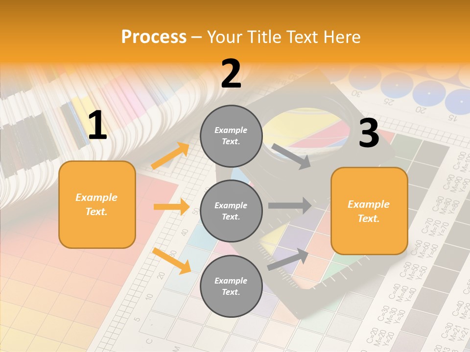 Graphic Design PowerPoint Template