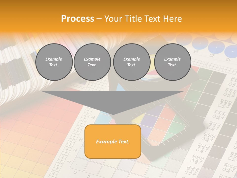 Graphic Design PowerPoint Template