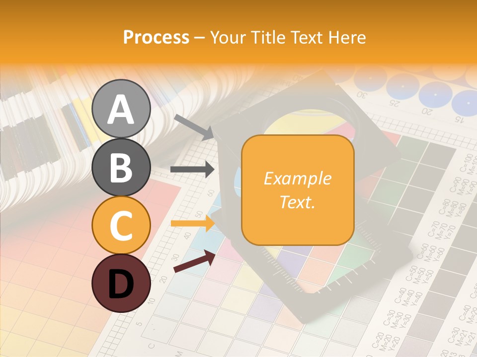 Graphic Design PowerPoint Template