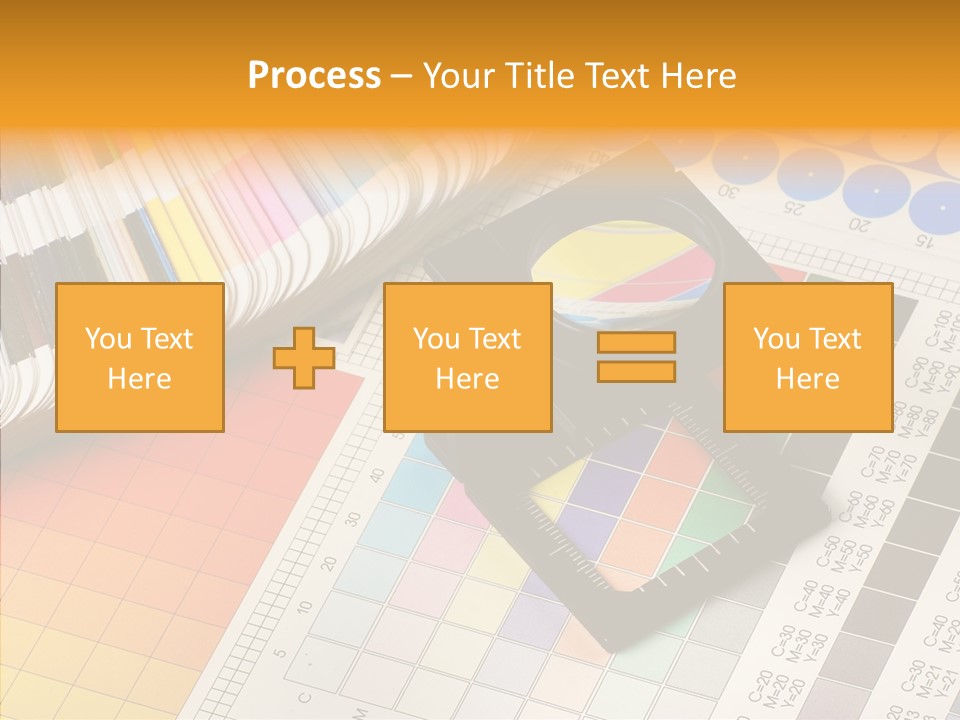 Graphic Design PowerPoint Template