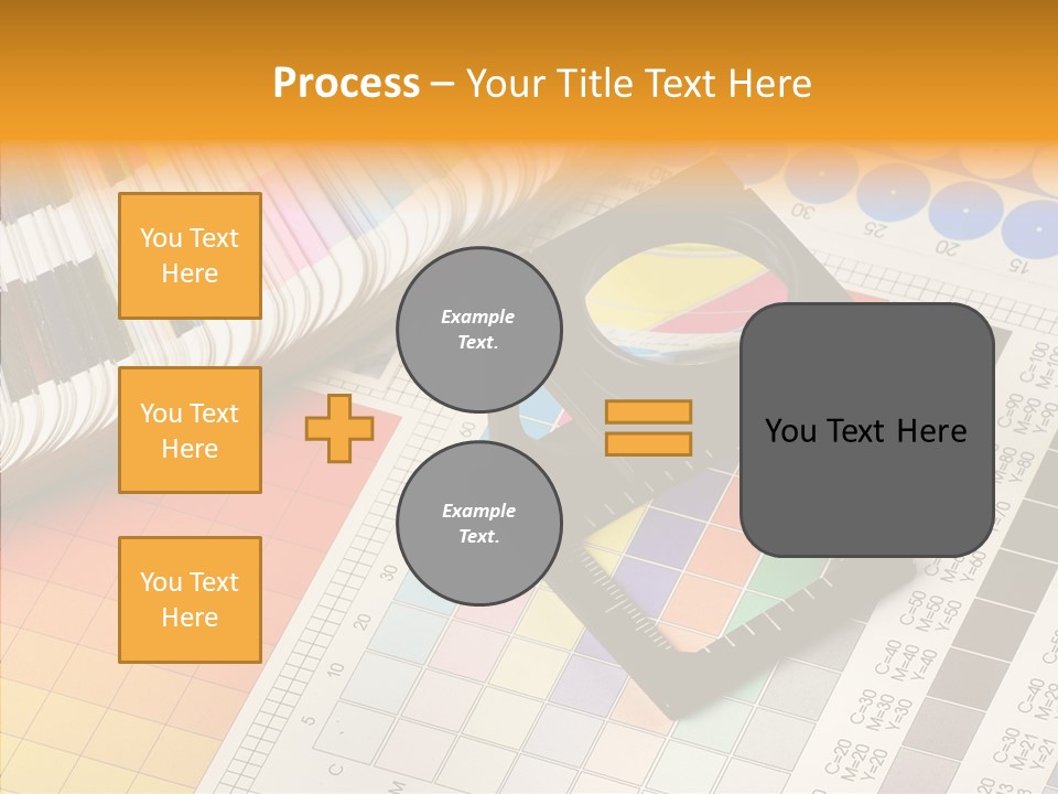 Graphic Design PowerPoint Template