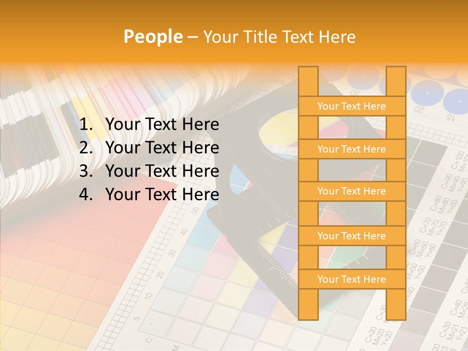Graphic Design PowerPoint Template