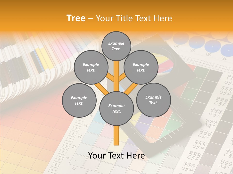 Graphic Design PowerPoint Template