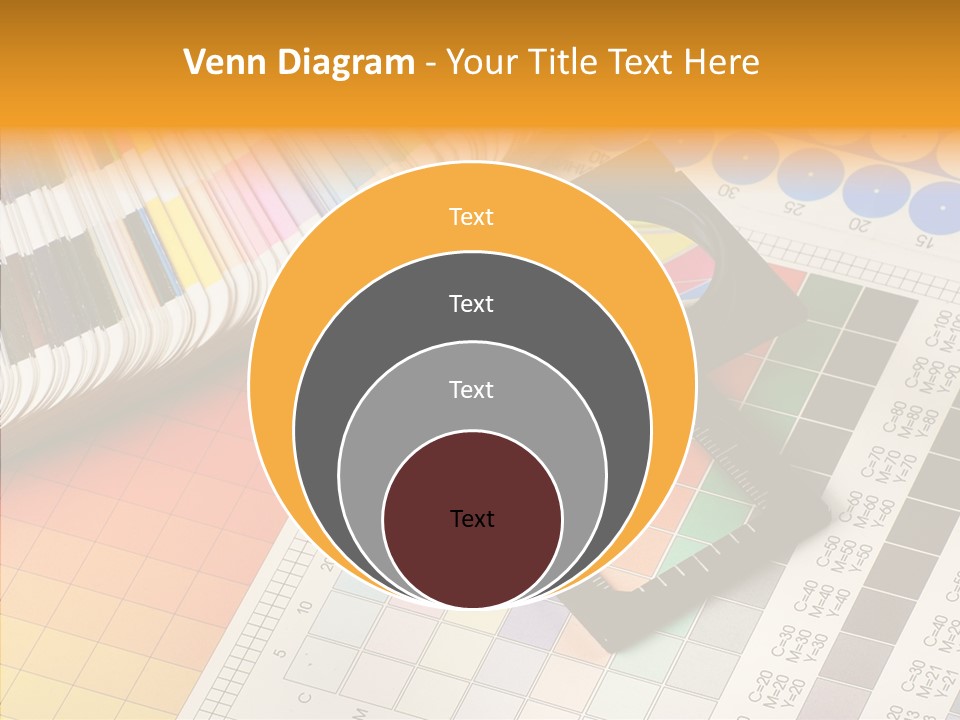 Graphic Design PowerPoint Template