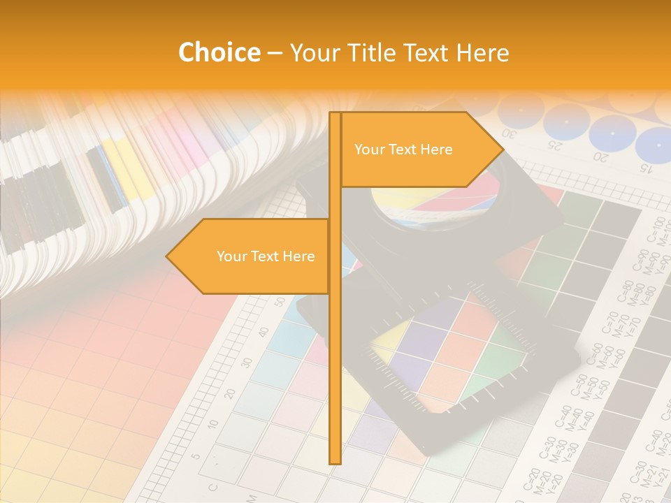 Graphic Design PowerPoint Template