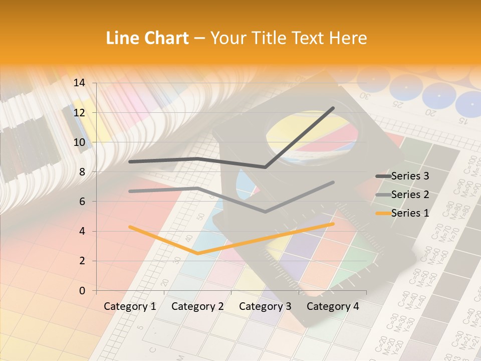 Graphic Design PowerPoint Template