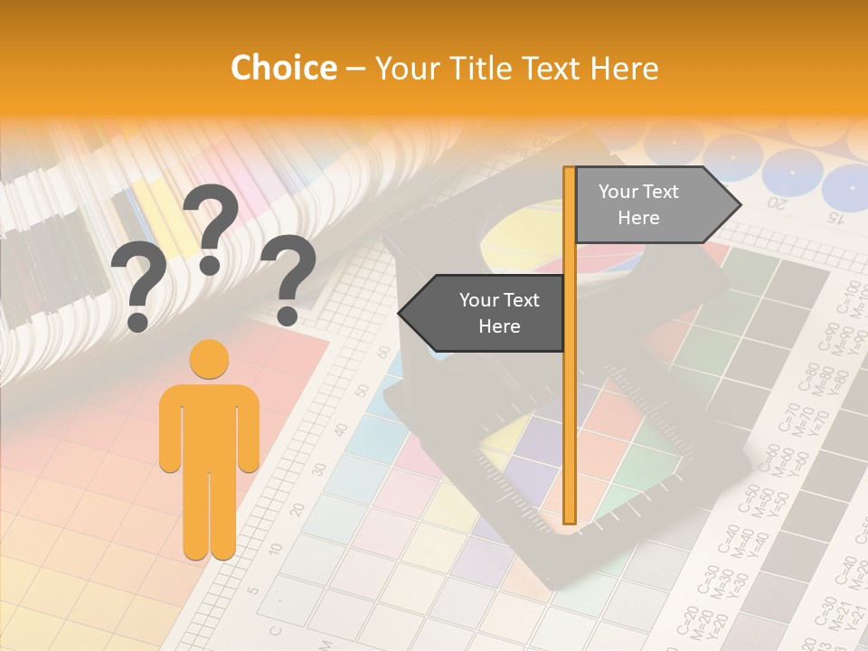 Graphic Design PowerPoint Template