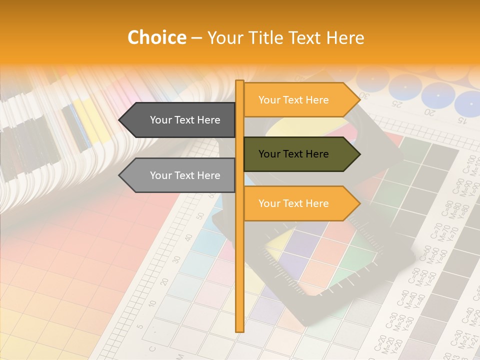 Graphic Design PowerPoint Template