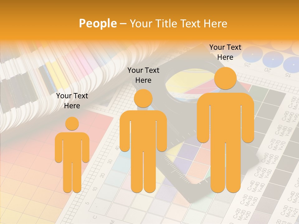 Graphic Design PowerPoint Template