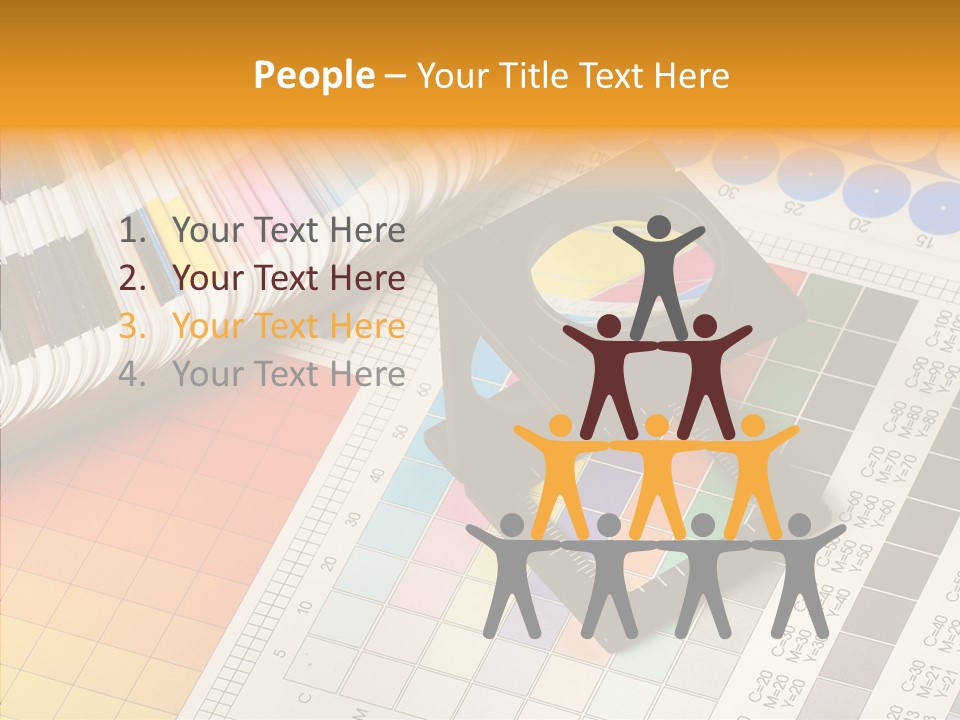 Graphic Design PowerPoint Template