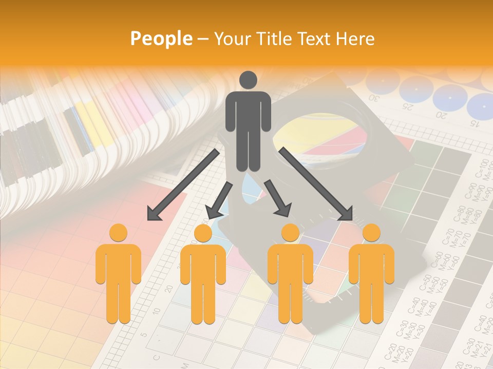 Graphic Design PowerPoint Template