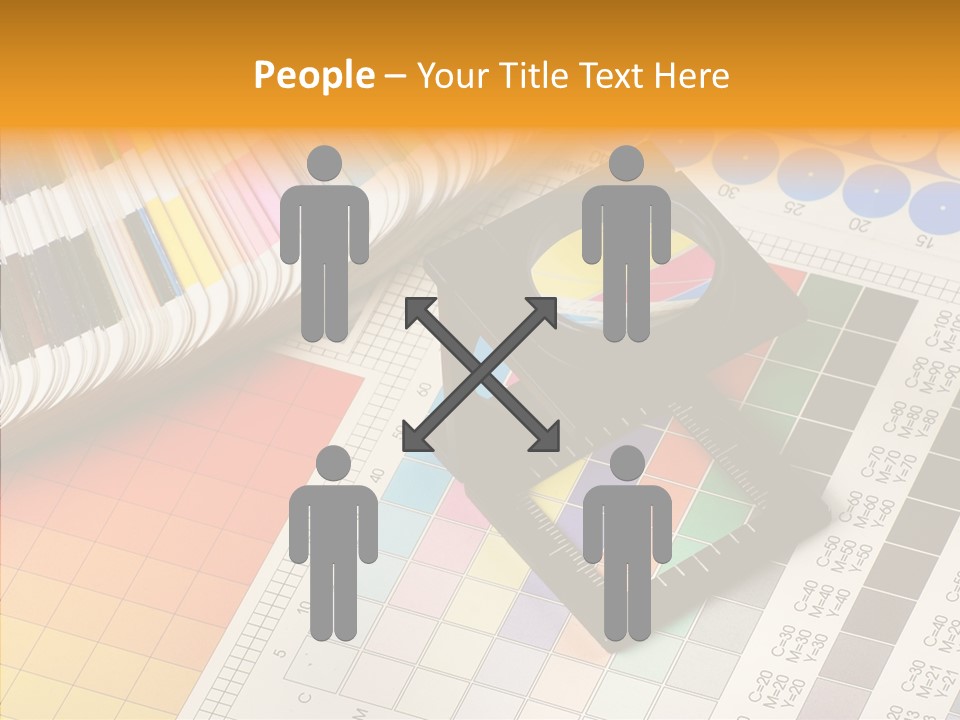 Graphic Design PowerPoint Template