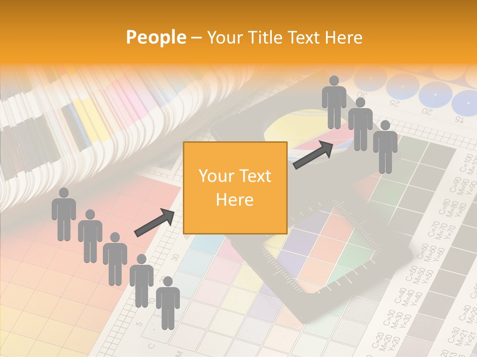 Graphic Design PowerPoint Template