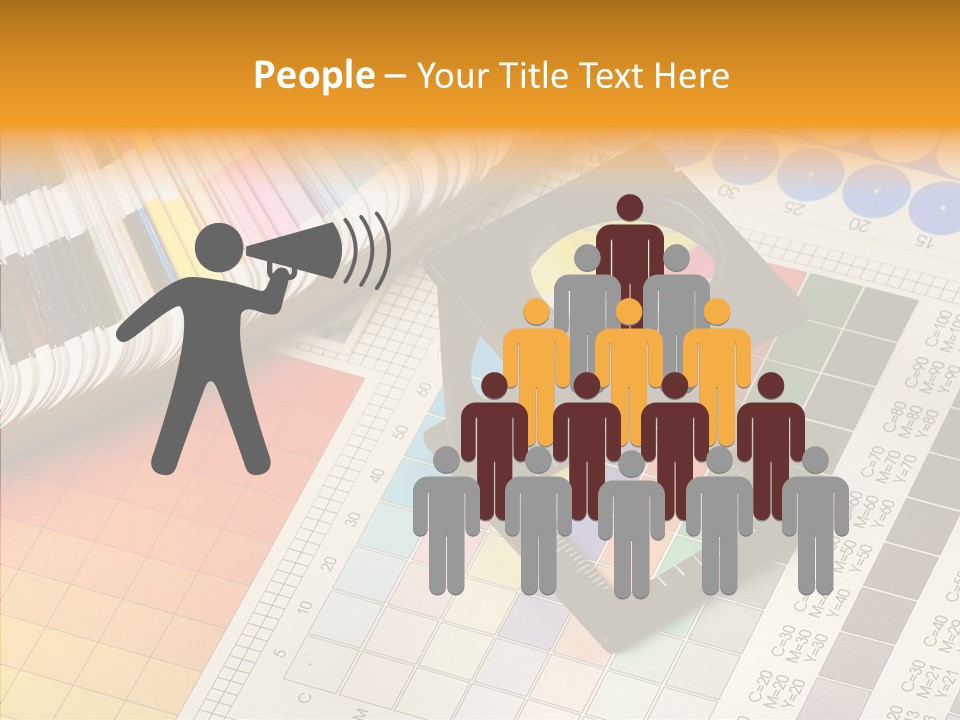 Graphic Design PowerPoint Template