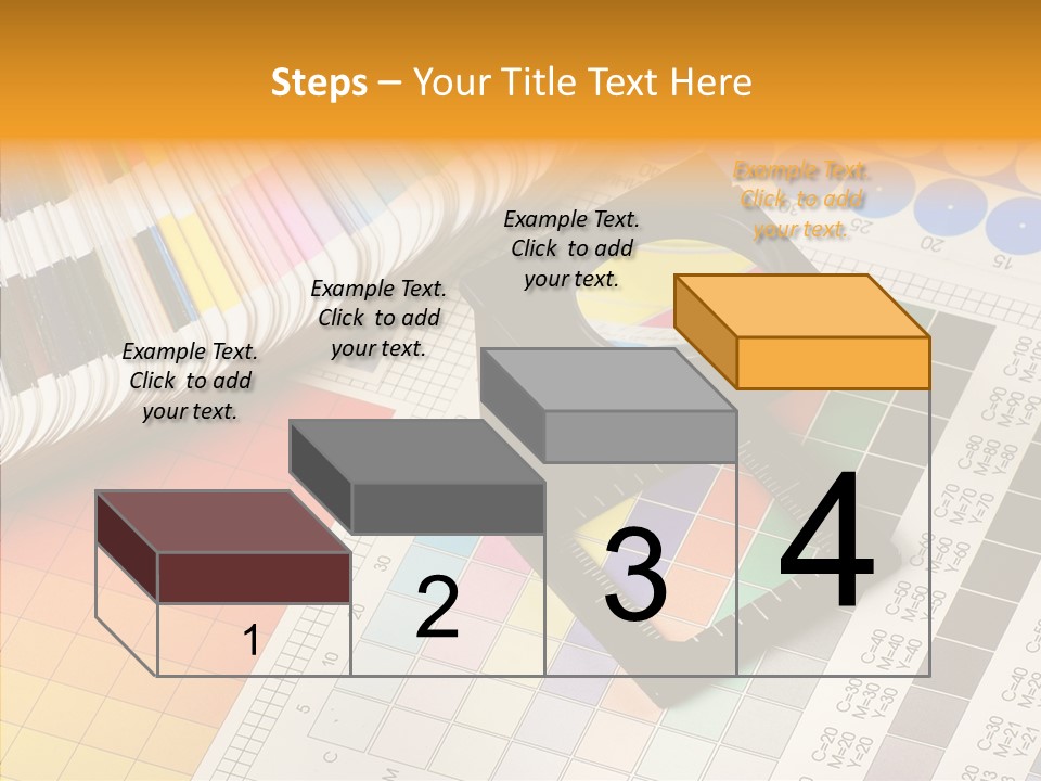 Graphic Design PowerPoint Template
