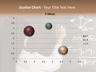 Chemistry Formula Writing PowerPoint Template