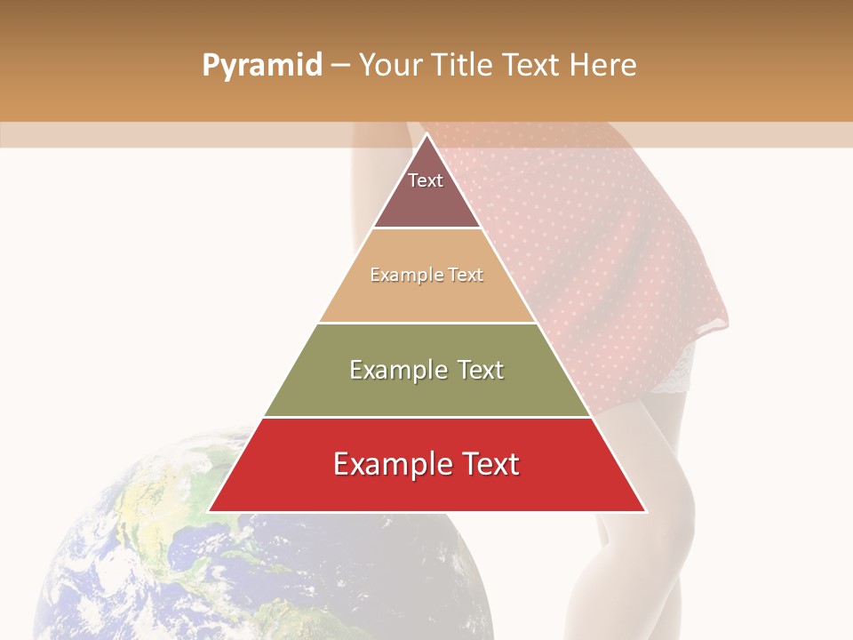 Perfect Girlfriend PowerPoint Template