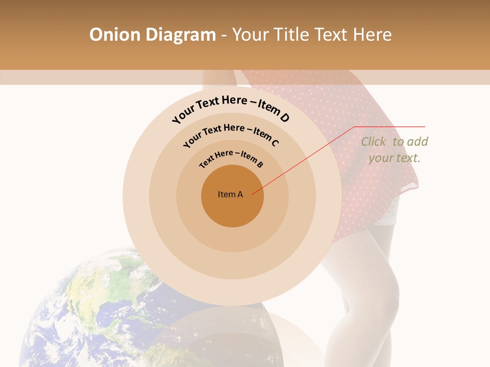 Perfect Girlfriend PowerPoint Template